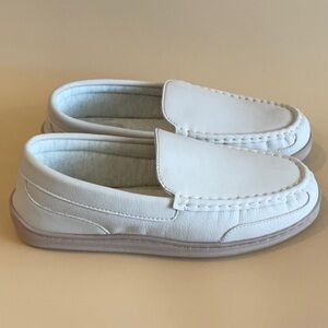 My Slippers - Woman All Season Beach Beige Moccasin